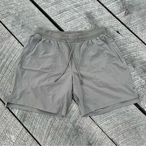 Lululemon Athletica License To Train Shorts